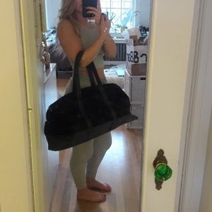 Everlane Weekend Bag